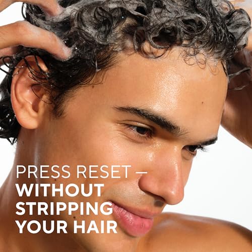 Coconut & Vanilla Shampoo and Conditioner Contain Naturally Derived Ingredients (33 Fl Oz)