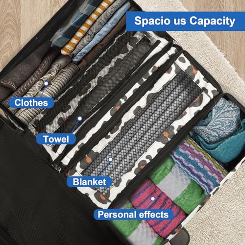 Suitcase Organizer