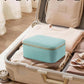 Jewelry Organizers and Storage with Clear 8 Velvet Bags