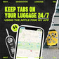 Scout Smart Luggage Tag