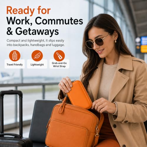 Travel Case for UCOMX for Nano