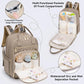 Diaper Bag Backpack
