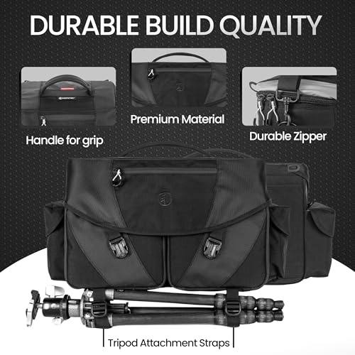 Stratus 15 Camera Bag for Photographers