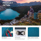 35L Hiking Backpack