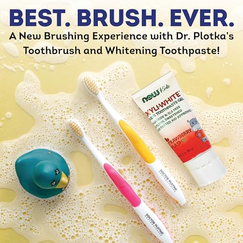 Kids Dental Care Kit