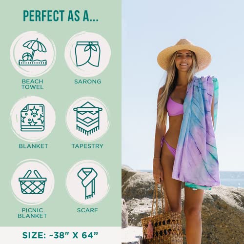 Turkish Beach Towel