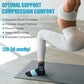Professional Compression Socks for Women Men Circulation