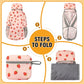 Lightweight Packable Backpack 20L