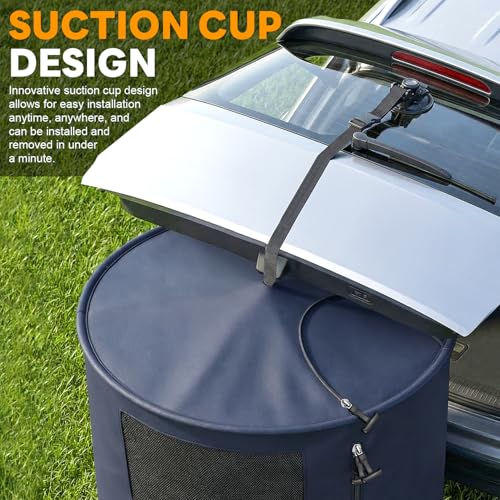 Pop Up Changing Tent
