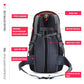 50L Hiking Backpack