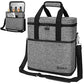 Insulated Wine Cooler Bag
