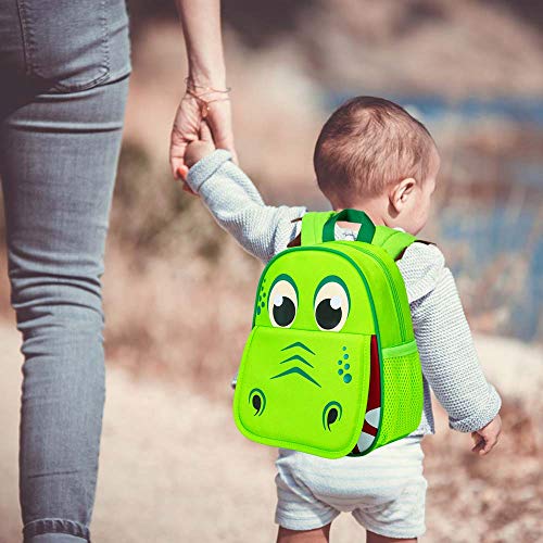 Toddler Backpack Leash