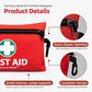 Mini First Aid Kit