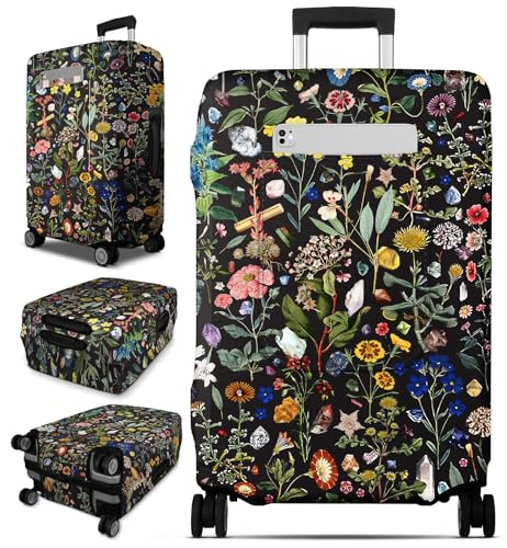 Luggage Cover for Suitcase Tsa Approved Protector
