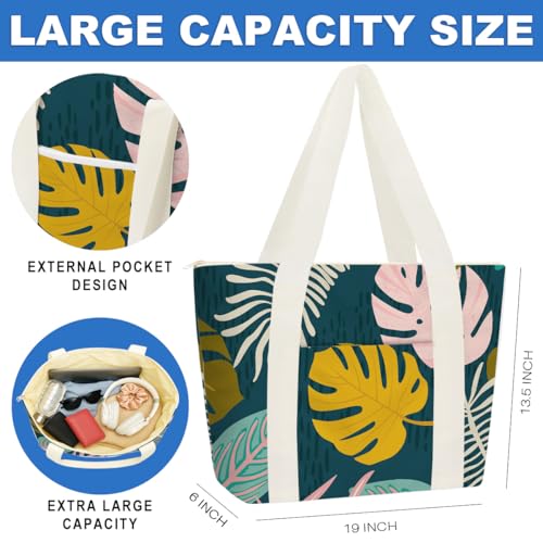 Beach Bags Wet Bag for Swimsuit