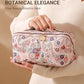 Travel Makeup Bag for Women