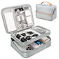 Electronics Travel Organizer
