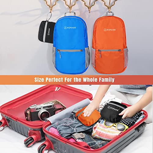Lightweight Packable Backpack