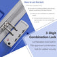 Luggage Set 3 Piece (3 Count)