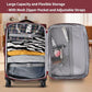 3 Piece Softside Expandable Luggage Set (3 Count)