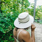 Cimarron Safari Hat for Men and Women