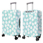 Travel Luggage Cover Suitcase Protector Fits 18