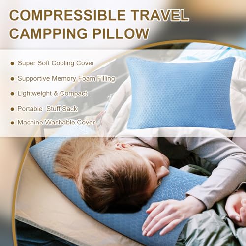 Travel Pillow