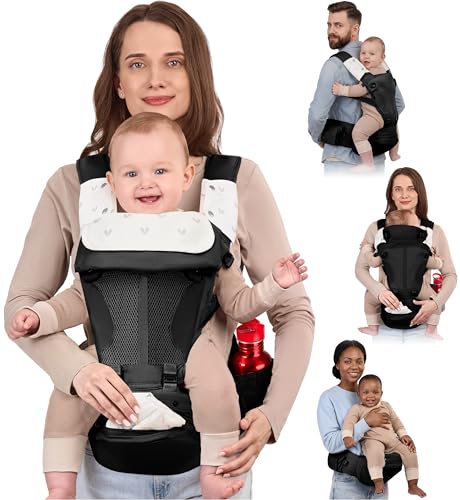 Grow Plus Carrier