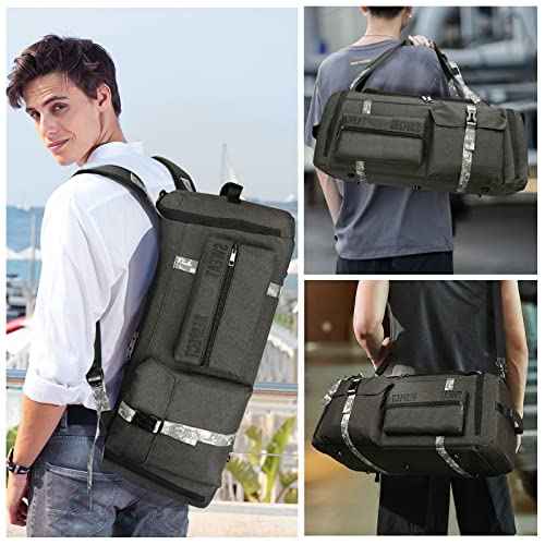 Gym Bags for Men Gym Duffle Bag Backpack 3