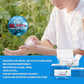 All Purpose Travel Wipes (50 Count)