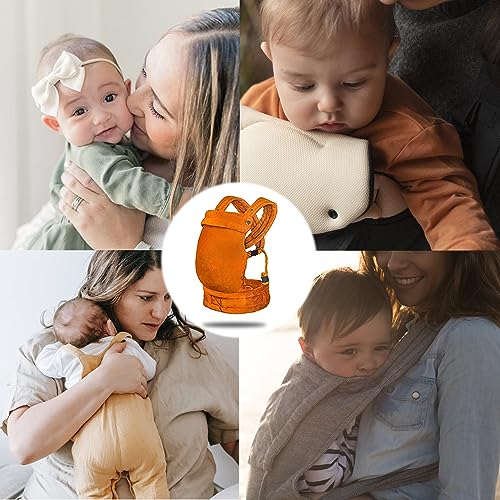 Baby Carrier for Newborn to Toddler
