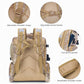 Fishing Tackle Backpack