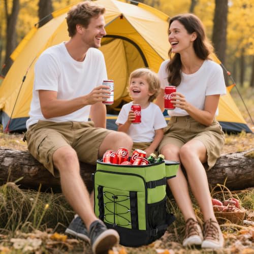Cooler Backpack for Men Women