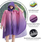 Rain Poncho Jacket