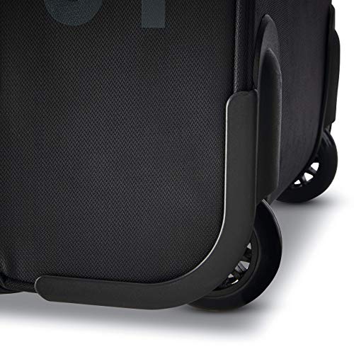 Andante 2 Wheeled Duffel Bag