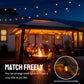 13x13 Pop Up Gazebo