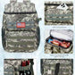 Tactical Backpack Cooler for Men (38 Count)