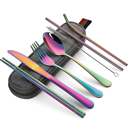 Camping Utensils