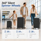 Luggage Sets 3 Piece