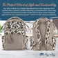 Diaper Bag Backpack