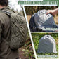 1 Pcs Mosquito Netting for Camping Bed 78 * 31 * 22 Inch