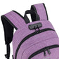 Travel Laptop Backpack Water Resistant Anti