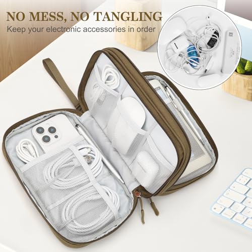 Electronic Organizer