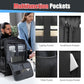55L Travel Backpack