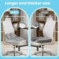 Seat Cushion Memory Foam for Sit Bone and Back Pain Relief