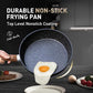 12 Piece Pots and Pans Set