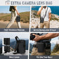 Camera Backpack Hard Shell for DSLR