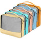 Packing Cubes for Suitcase Large Organizer Bags