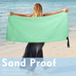Microfiber Travel Towel