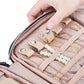 Travel Jewelry Organizer